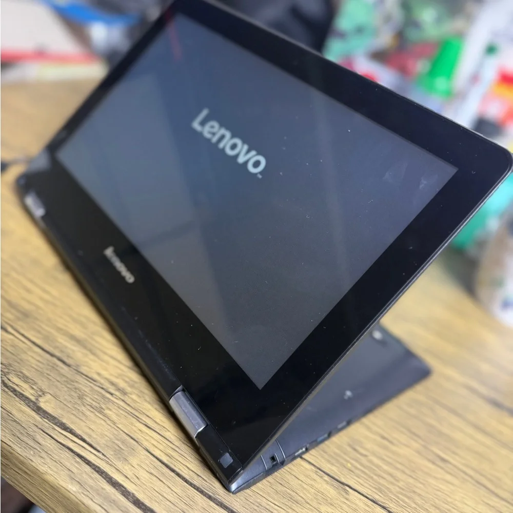 Lenovo flex 3- 1130 Laptop